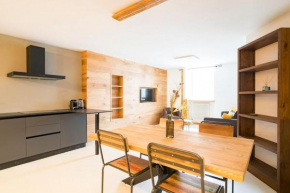 Maison Le Chaber Aosta